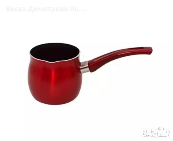 Алуминиево джезве Вohmann