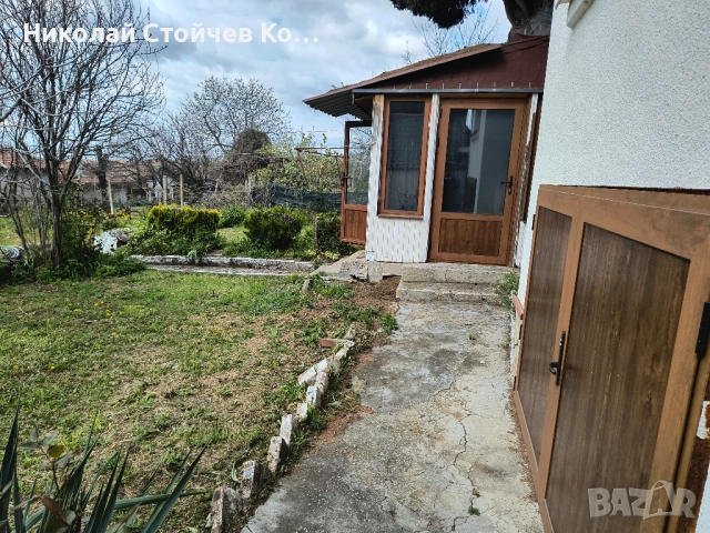 Продава, снимка 3 - Къщи - 54236616