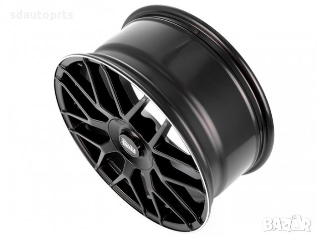 17" Джанти MAM GT1 5X112 Мерцедес 204 W205 W212 W213 CLA GLA CLK C E, снимка 5 - Гуми и джанти - 30837922