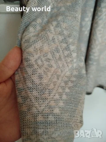 Жилетка 2-3 хл. , снимка 4 - Жилетки - 49679130