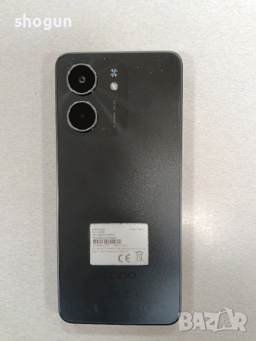 Като НОВ * Oppo A5X * 128gb , снимка 3 - Други - 53215345