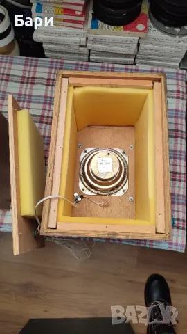 Широколентови тонколони, снимка 4 - Тонколони - 49244533