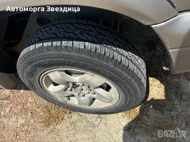 Kia Sportage на части , снимка 6 - Автомобили и джипове - 51243664