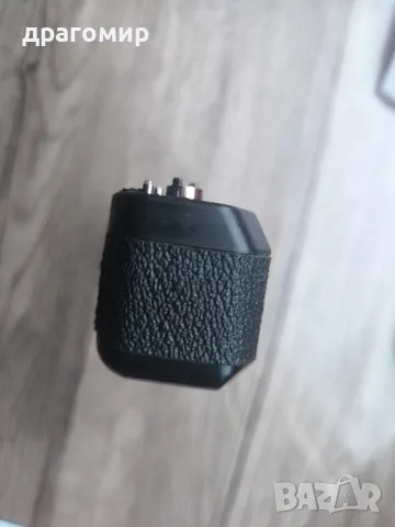 ARKON POWER WINDER c Canon А1, снимка 5 - Батерии, зарядни - 48011225