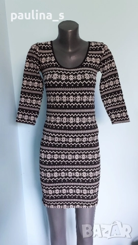 Четири различни броя / Сезонна маркова рокля , снимка 8 - Рокли - 51865580