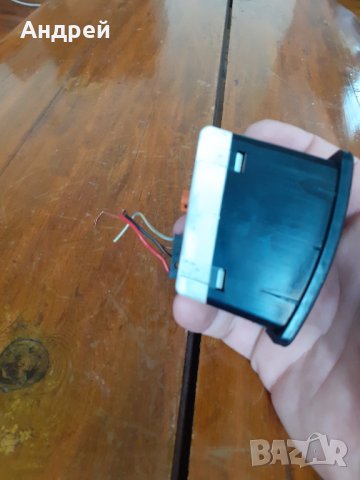 Стар часовник за Форд,Ford, снимка 3 - Други ценни предмети - 31235099