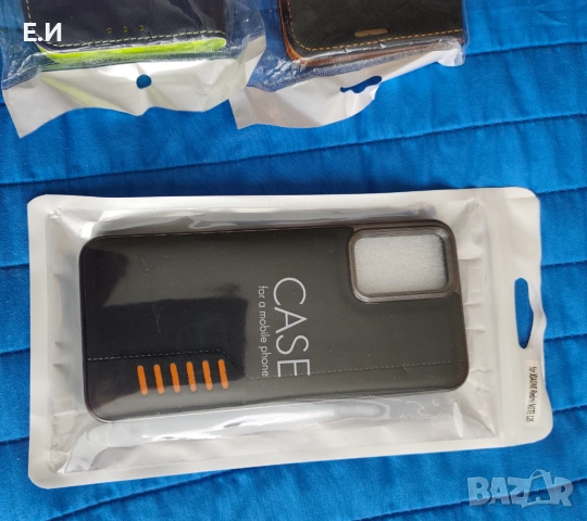 Продавам  Redmi Note 12S , снимка 8 - Xiaomi - 54114889