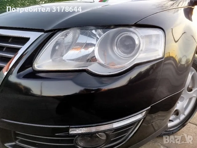 VW PASSAT 1.9TDI., снимка 11 - Автомобили и джипове - 48566092