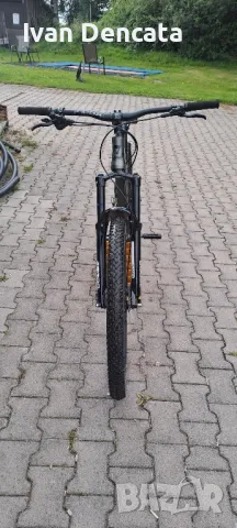 drag shift 29 цола , снимка 2 - Велосипеди - 49553942