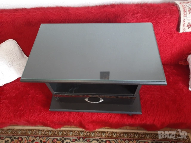 Маса за телевизор, аудио, снимка 7 - Шкафове - 54186244