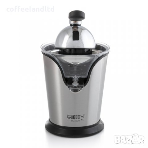 Електрическа цитруспреса CR 4006, снимка 6 - Сокоизстисквачки и цитрус преси - 31479352