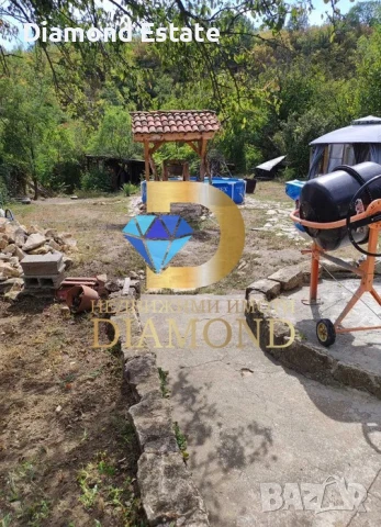 Къща в село Златна ливада, общ. Чирпан, снимка 11 - Къщи - 50958980