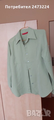 пролетни ризи, снимка 6 - Ризи - 53961798