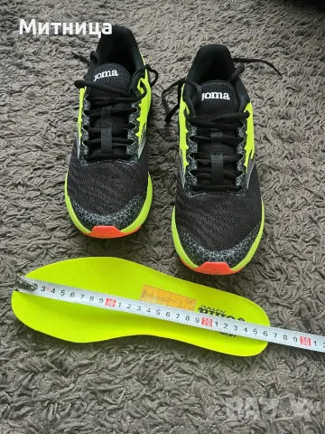 Мъжки маратонки Joma, снимка 4 - Маратонки - 49114844