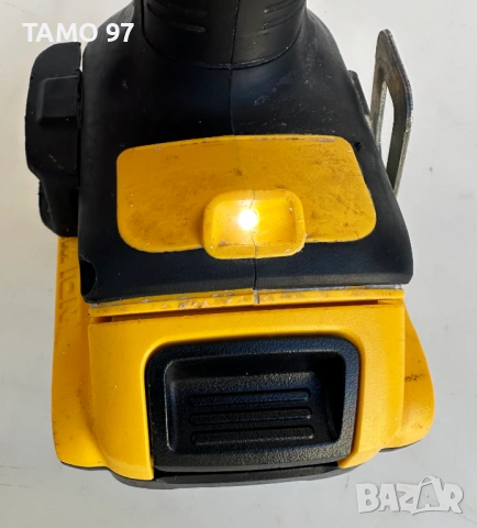 DeWALT DCD795 - Безчетков ударен винтоверт 18V, снимка 7 - Винтоверти - 53225244
