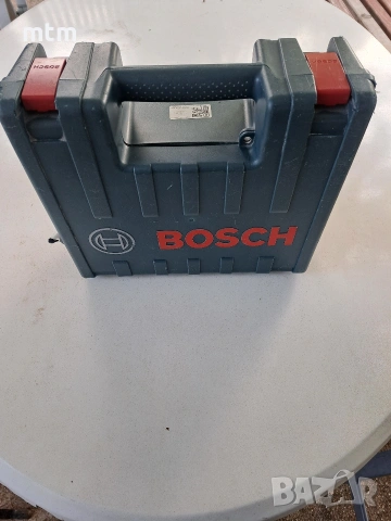 Зелен линеен лазерен нивелир Bosch GCL 2-15 G, снимка 5 - Други инструменти - 54163075