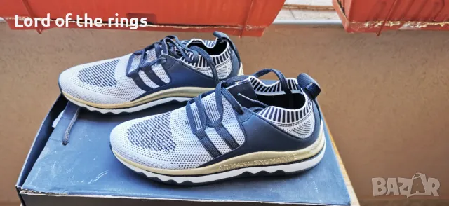 Оригинални маркови дамски сникърси ARMANI EXCHANGE - 35 номер