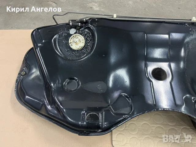 Резервоар от BMW E38 Дизел, снимка 2 - Части - 56509929