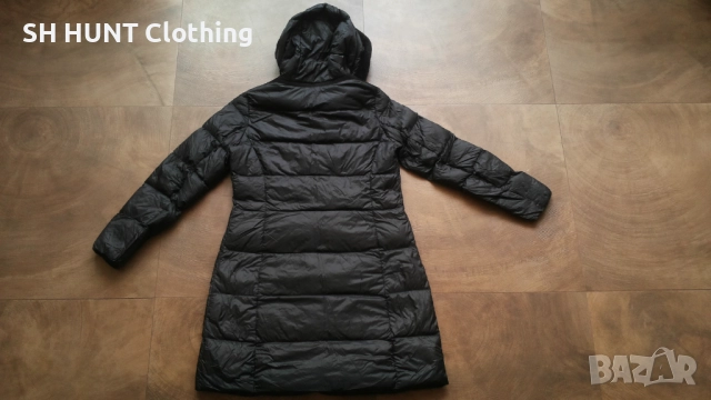 GEOX RESPIRA 90/10 DOWN Jacket Women Размер 40 / L дамско яке с гъши пух 4-56, снимка 3 - Якета - 52160024