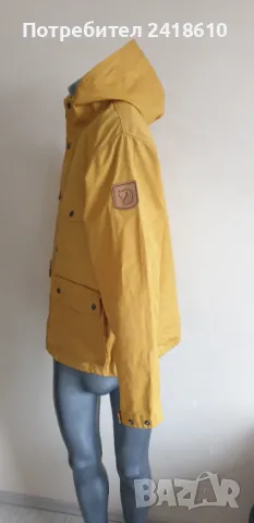 Fjall Raven Greenland G - 1000 Womens Size L ОРИГИНАЛ! Яке Мембрана!, снимка 7 - Якета - 48473962