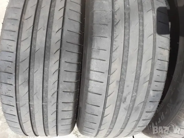 Летни гуми . Промо цена!, снимка 4 - Гуми и джанти - 49935428