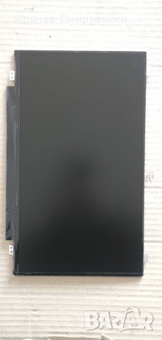 14-инчов 40-пинов матов дисплей