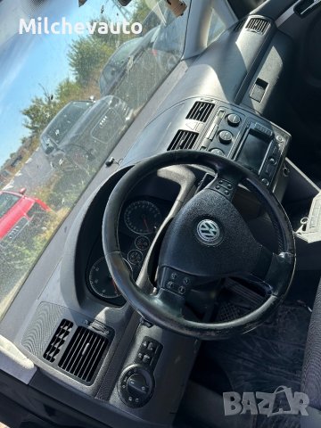 Фв Тауран 1.9тди 6 ск на части / vw touran, снимка 7 - Автомобили и джипове - 42253299
