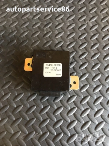 Регулатор на волана за KIA Opirus 3.5 (2006) 95450-3F000