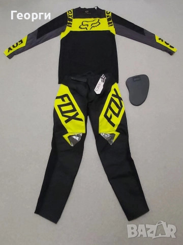 Екип за мотокрос Fox 180 Flexair M