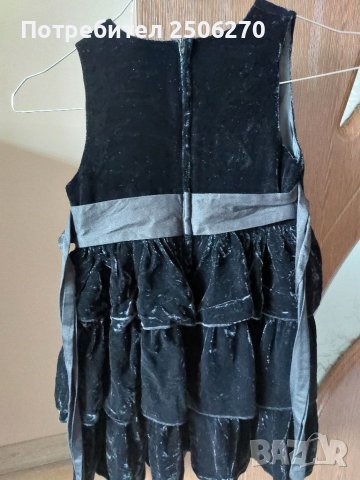 Детски роклички , снимка 5 - Детски рокли и поли - 38317467