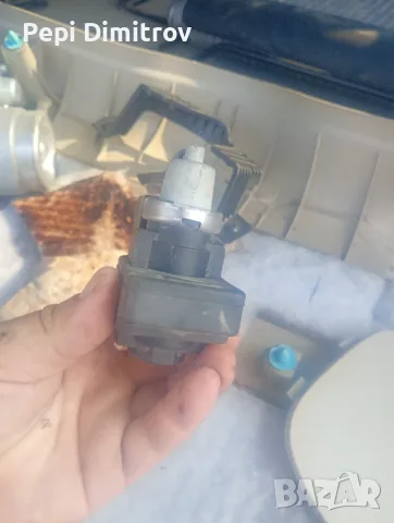 вакуумна клапа Hyundai Kia  36611200, снимка 2 - Части - 55795245