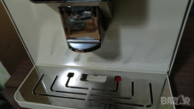 Кафеавтомат Cafe Bonitas, снимка 12 - Кафемашини - 53962193