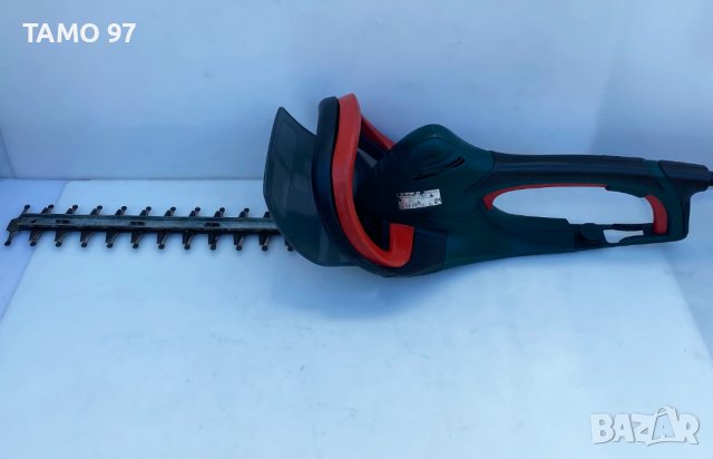 METABO HS 8545  - Електрически храсторез!, снимка 2 - Градинска техника - 39699051