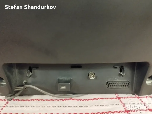 SONY-TRINITRON COLOR, made in U.K., снимка 4 - Дистанционни - 55876282