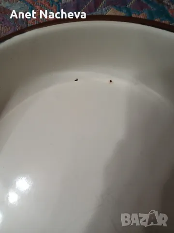 ТАВА за печене , снимка 4 - Съдове за готвене - 48359788