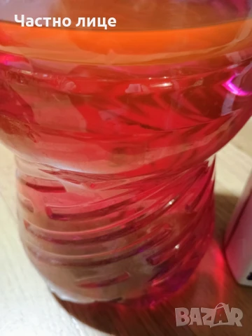 ПРОМОЦИЯ! Червен антифриз G12 подходящ за VW и други марки превозни средства, снимка 3 - Аксесоари и консумативи - 50958158