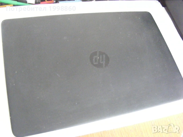 Лаптоп за части HP ProBook 450 G0, снимка 3 - Части за лаптопи - 53294160