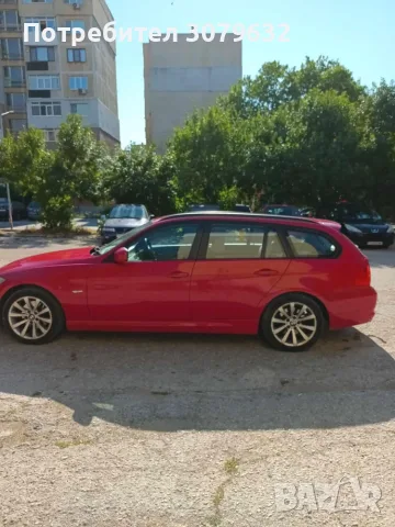 Продава се BMW 318 Dizele 2011г, снимка 3 - Автомобили и джипове - 56335806