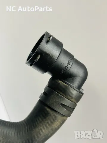 Тръба за антифриз за Ford Форд Канект 1.6 Дизел 8V 115 коня T1GA 9684778280 FoMoCo 2015, снимка 6 - Части - 49357189