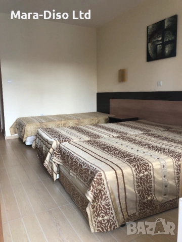 Студио в Несебър на 200м от морето, снимка 2 - Апартаменти - 52270341