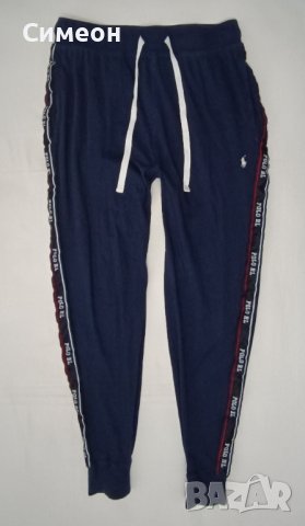 POLO Ralph Lauren Sweatpants оригинално долнище S памучна долница, снимка 1 - Спортни дрехи, екипи - 42441787