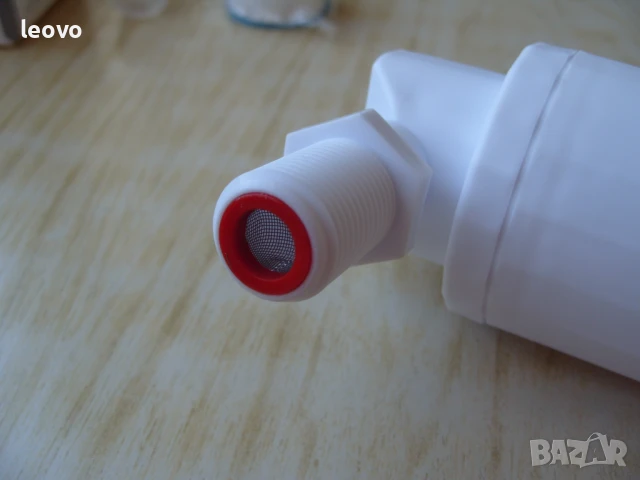 Поплавъчен клапан за регулиране на нивото на водата, снимка 14 - Други стоки за дома - 51322699