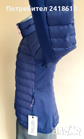 Millet Stretch Jacket Women Size M / L НОВО!  ОРИГИНАЛ! Дамско яке., снимка 6 - Якета - 53877097