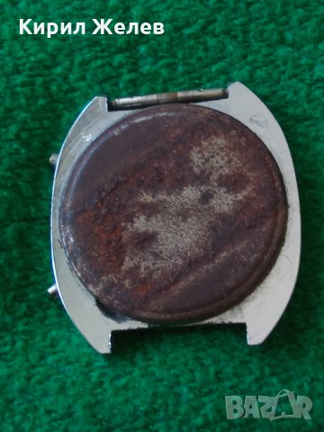 Часовник стар 24237, снимка 2 - Декорация за дома - 33756299