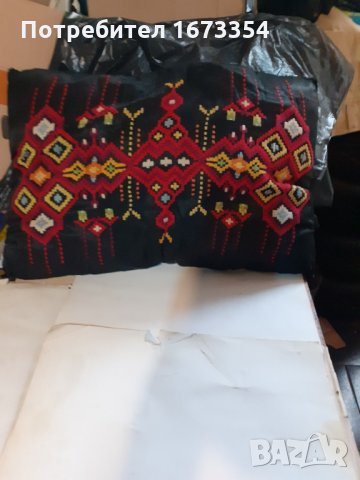 Възглавница, снимка 2 - Други стоки за дома - 29271553