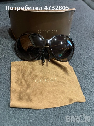 Очила GUCCI