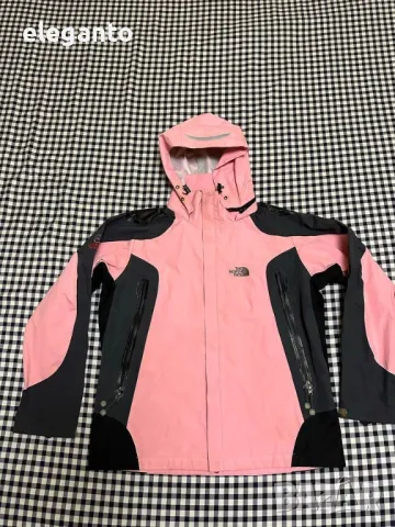 The North Face GoreTex XCR Summit Series Hard Shell дамска мембрана, снимка 1