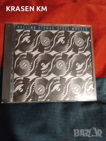 сд дискове , снимка 17 - CD дискове - 52888877