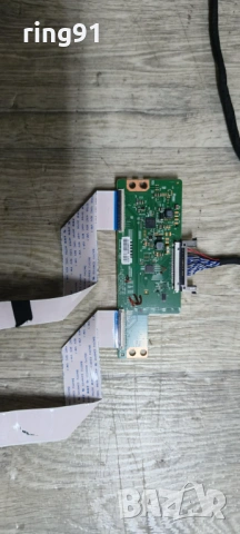 T-Con - 6870C-0532A TV NEO LED-4318 FHD SW