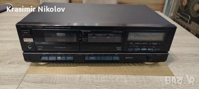 Дек Fisher studio standard CR-W914A , снимка 2 - Декове - 56009505